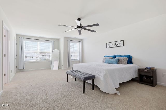 737 Andrade Drive, Fuquay Varina, NC 27526