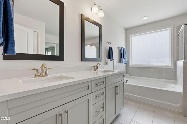 737 Andrade Drive, Fuquay Varina, NC 27526