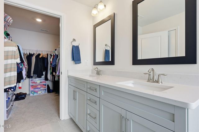 737 Andrade Drive, Fuquay Varina, NC 27526
