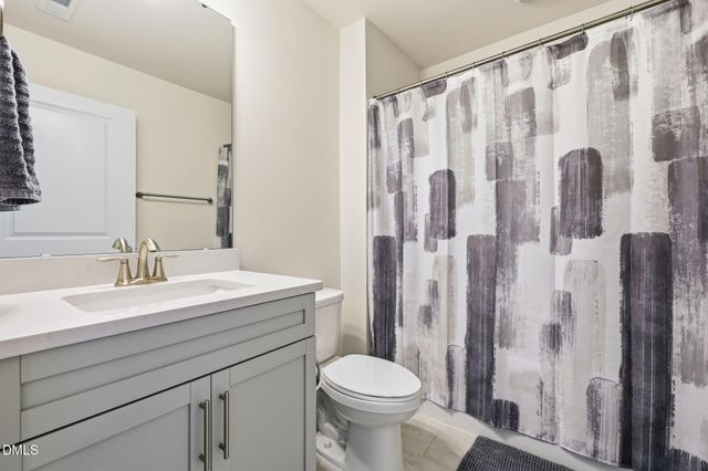 737 Andrade Drive, Fuquay Varina, NC 27526