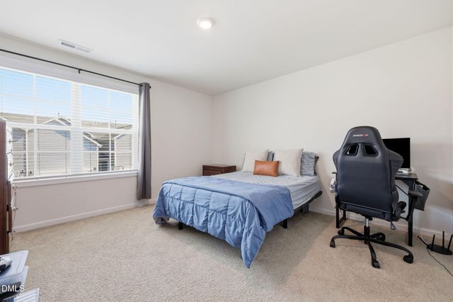 737 Andrade Drive, Fuquay Varina, NC 27526
