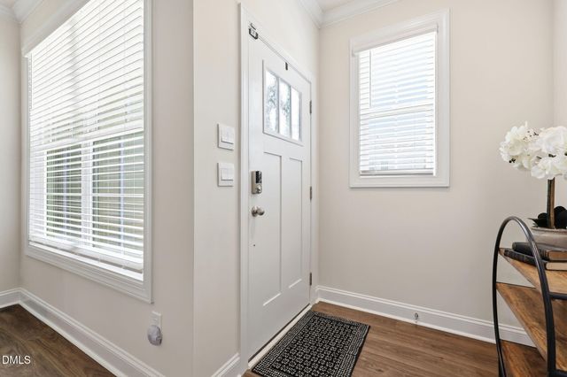 737 Andrade Drive, Fuquay Varina, NC 27526
