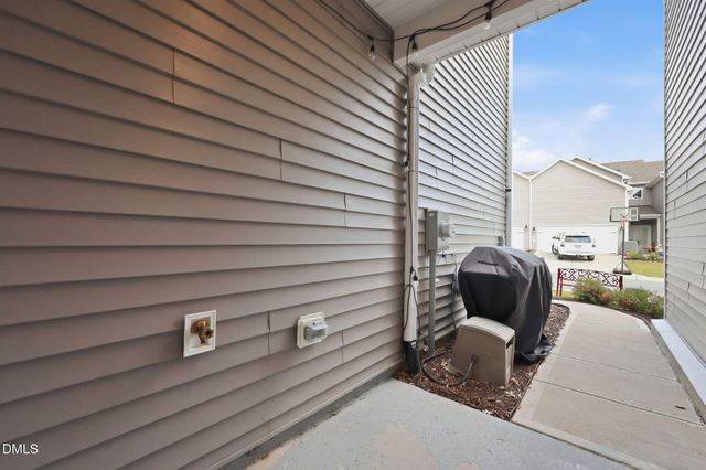 737 Andrade Drive, Fuquay Varina, NC 27526