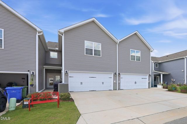 737 Andrade Drive, Fuquay Varina, NC 27526