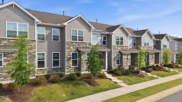 737 Andrade Drive, Fuquay Varina, NC 27526