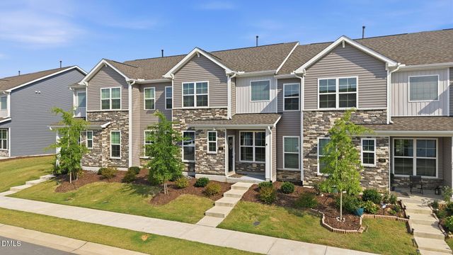 737 Andrade Drive, Fuquay Varina, NC 27526