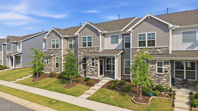 737 Andrade Drive, Fuquay Varina, NC 27526