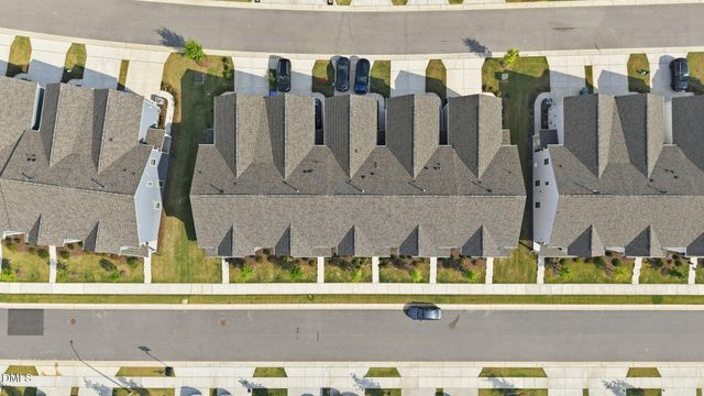 737 Andrade Drive, Fuquay Varina, NC 27526