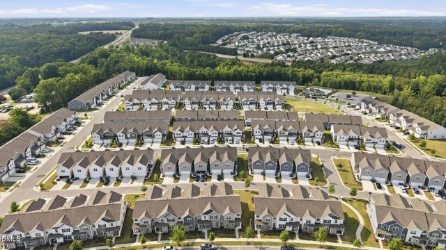 737 Andrade Drive, Fuquay Varina, NC 27526