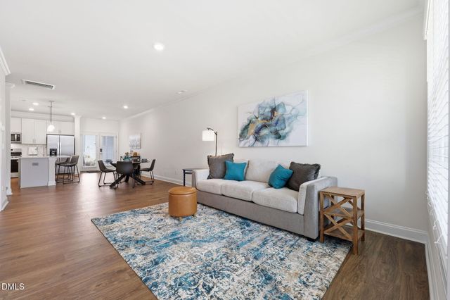 737 Andrade Drive, Fuquay Varina, NC 27526
