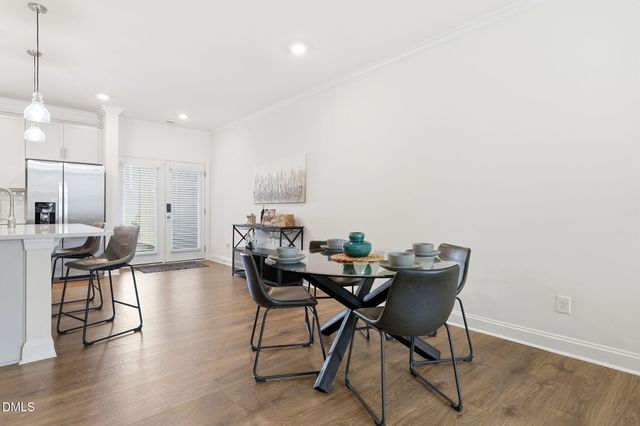 737 Andrade Drive, Fuquay Varina, NC 27526