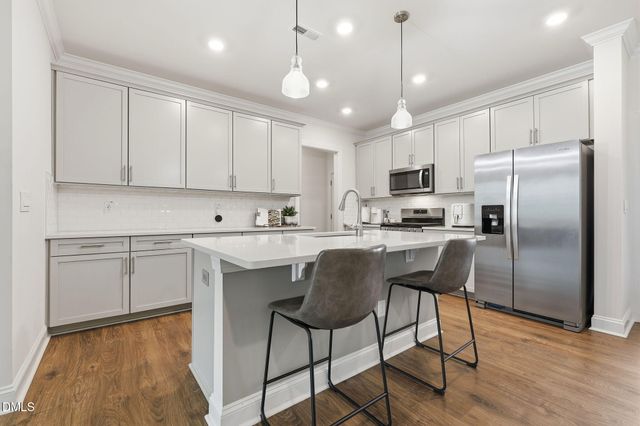 737 Andrade Drive, Fuquay Varina, NC 27526