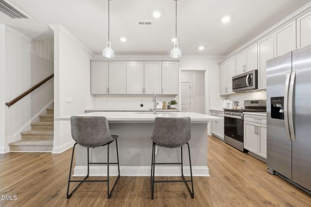 737 Andrade Drive, Fuquay Varina, NC 27526