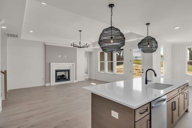 207 Phillips Bend, Spring Hill, TN 37174