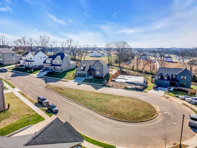 207 Phillips Bend, Spring Hill, TN 37174