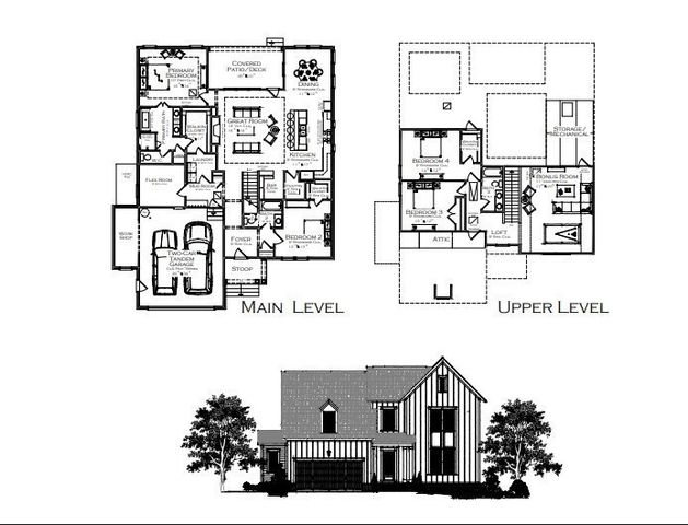 207 Phillips Bend, Spring Hill, TN 37174