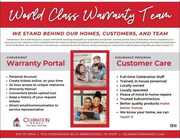 207 Phillips Bend, Spring Hill, TN 37174