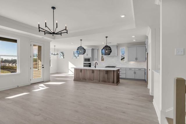 207 Phillips Bend, Spring Hill, TN 37174