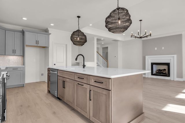 207 Phillips Bend, Spring Hill, TN 37174