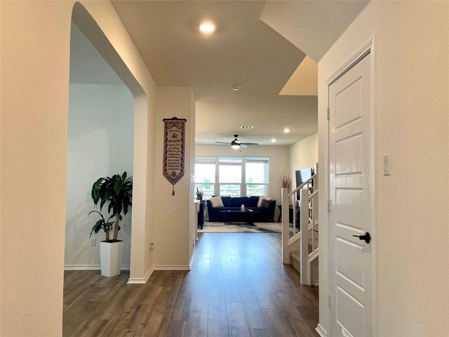 3768 Forino DR, Round Rock, TX 78665