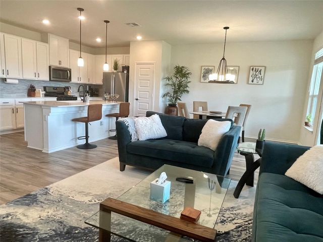3768 Forino DR, Round Rock, TX 78665