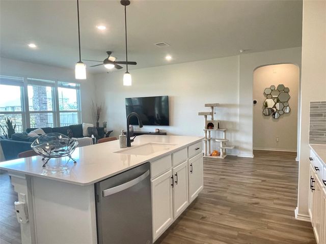 3768 Forino DR, Round Rock, TX 78665