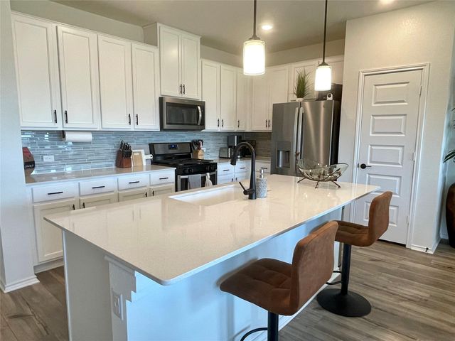 3768 Forino DR, Round Rock, TX 78665