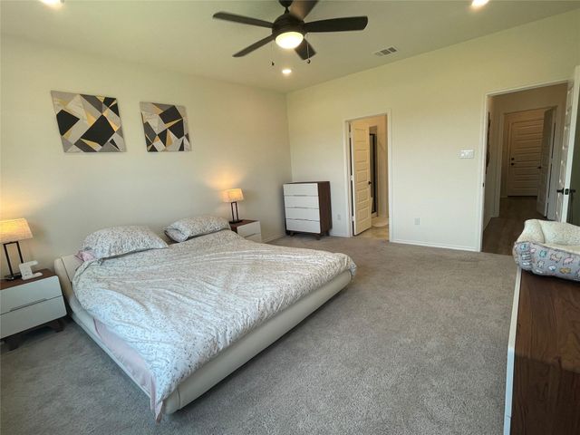 3768 Forino DR, Round Rock, TX 78665