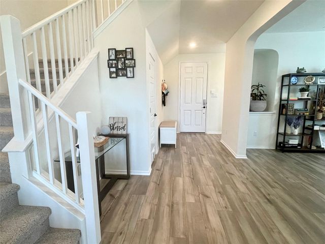 3768 Forino DR, Round Rock, TX 78665