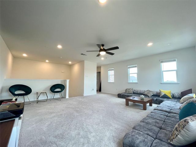 3768 Forino DR, Round Rock, TX 78665