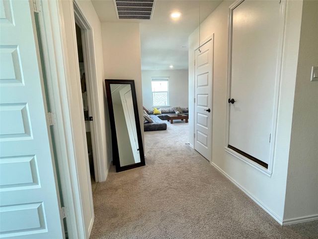 3768 Forino DR, Round Rock, TX 78665