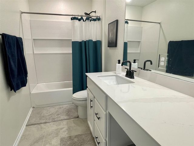 3768 Forino DR, Round Rock, TX 78665