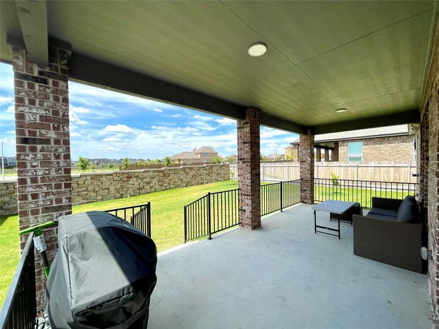 3768 Forino DR, Round Rock, TX 78665