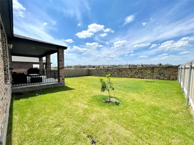 3768 Forino DR, Round Rock, TX 78665