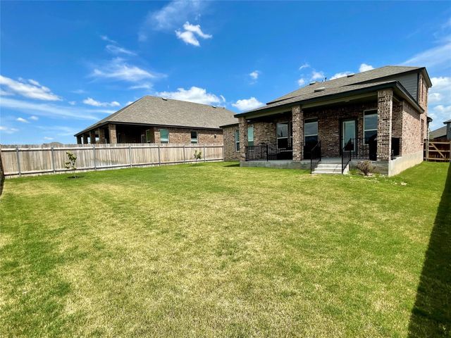 3768 Forino DR, Round Rock, TX 78665