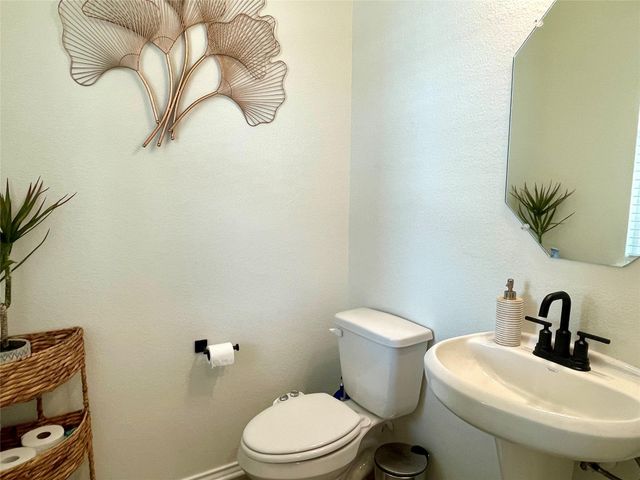 3768 Forino DR, Round Rock, TX 78665