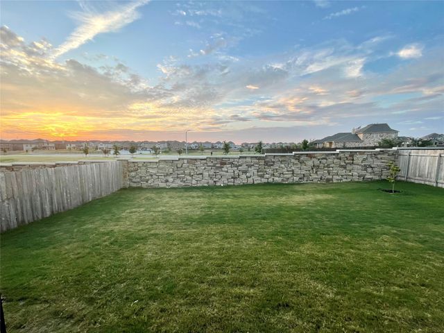 3768 Forino DR, Round Rock, TX 78665