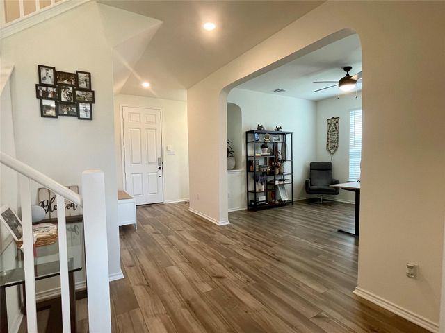 3768 Forino DR, Round Rock, TX 78665