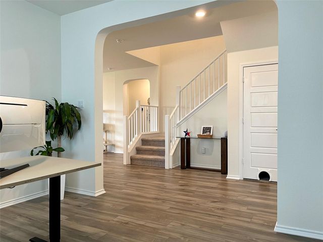 3768 Forino DR, Round Rock, TX 78665