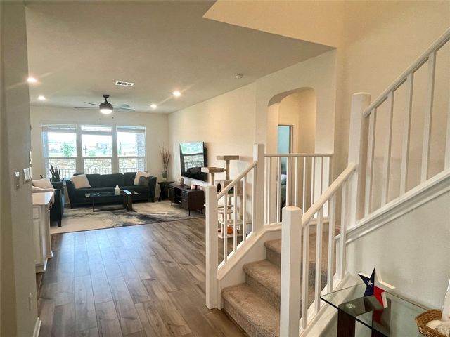 3768 Forino DR, Round Rock, TX 78665