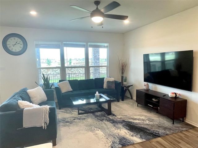 3768 Forino DR, Round Rock, TX 78665