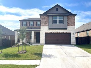 3768 Forino DR, Round Rock, TX 78665