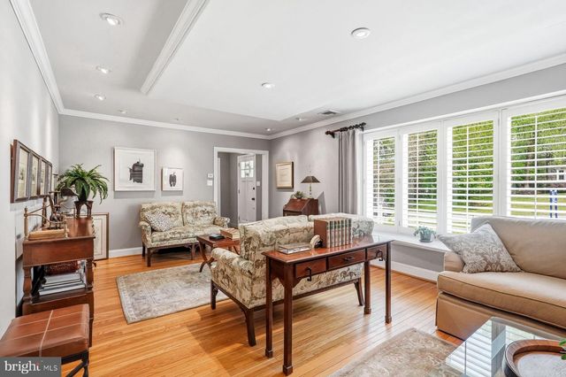 53 BRENNAN DR, Bryn Mawr, PA 19010