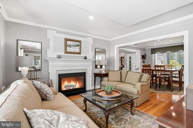 53 BRENNAN DR, Bryn Mawr, PA 19010