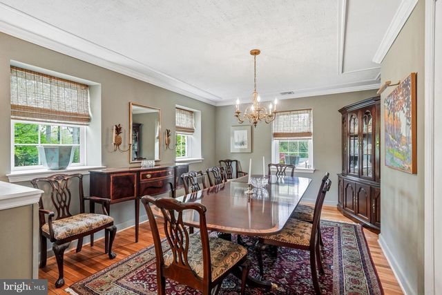 53 BRENNAN DR, Bryn Mawr, PA 19010