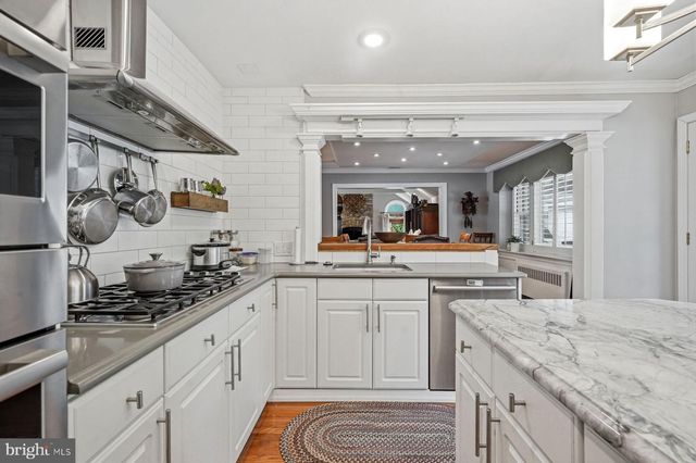 53 BRENNAN DR, Bryn Mawr, PA 19010