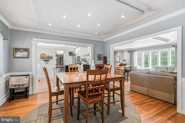 53 BRENNAN DR, Bryn Mawr, PA 19010