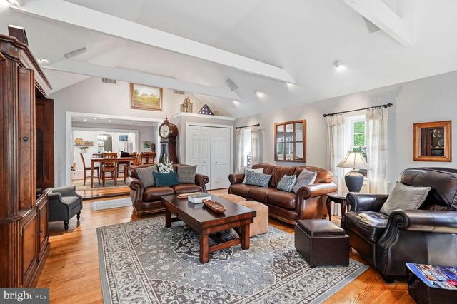 53 BRENNAN DR, Bryn Mawr, PA 19010