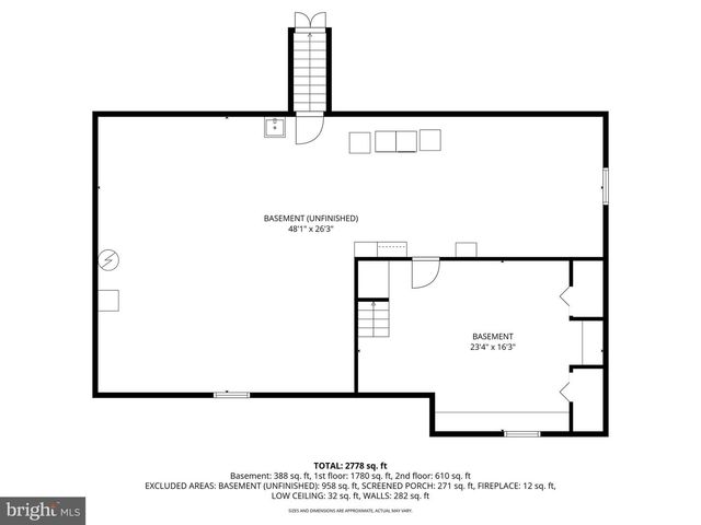 53 BRENNAN DR, Bryn Mawr, PA 19010
