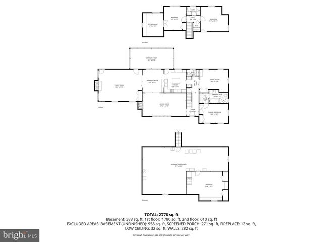 53 BRENNAN DR, Bryn Mawr, PA 19010